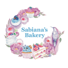 Logo van Sabiana's Bakery